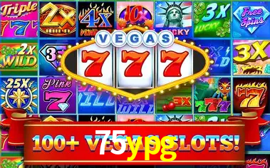 A Revolução dos Aplicativos de Jogos no 75ypg