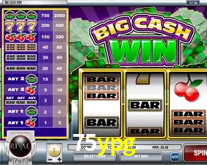 Desvendando o Mundo dos Jogos Virtuais na 75ypg