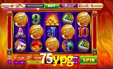 Desvendando o Mundo dos Jogos Virtuais na 75ypg