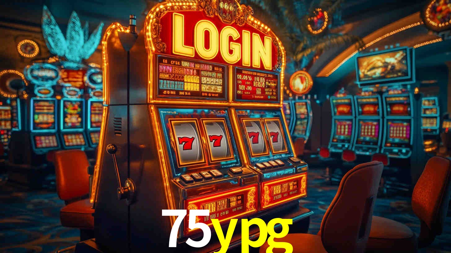 75ypg App Interface