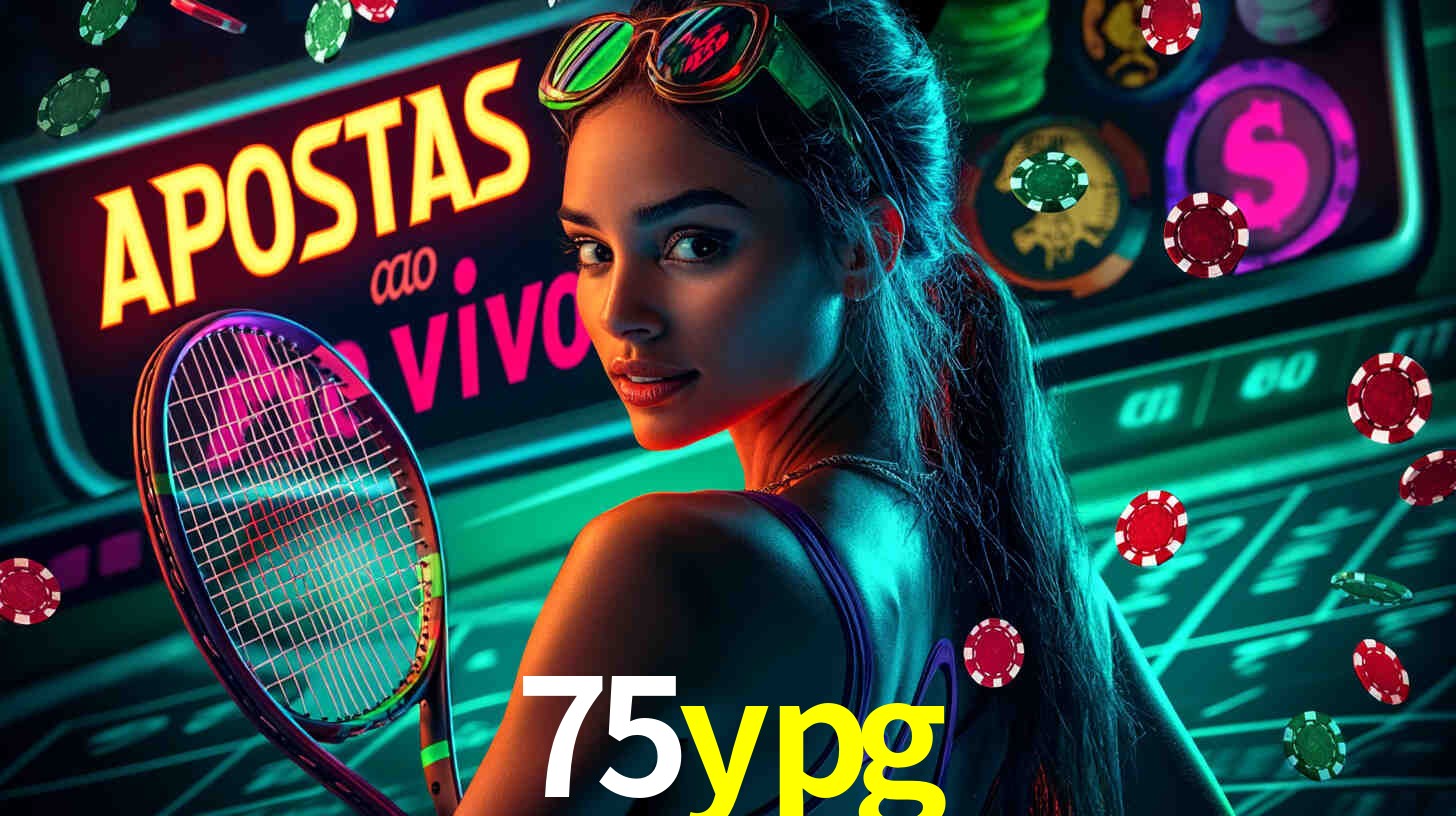 Desvendando o Mundo dos Jogos Virtuais na 75ypg