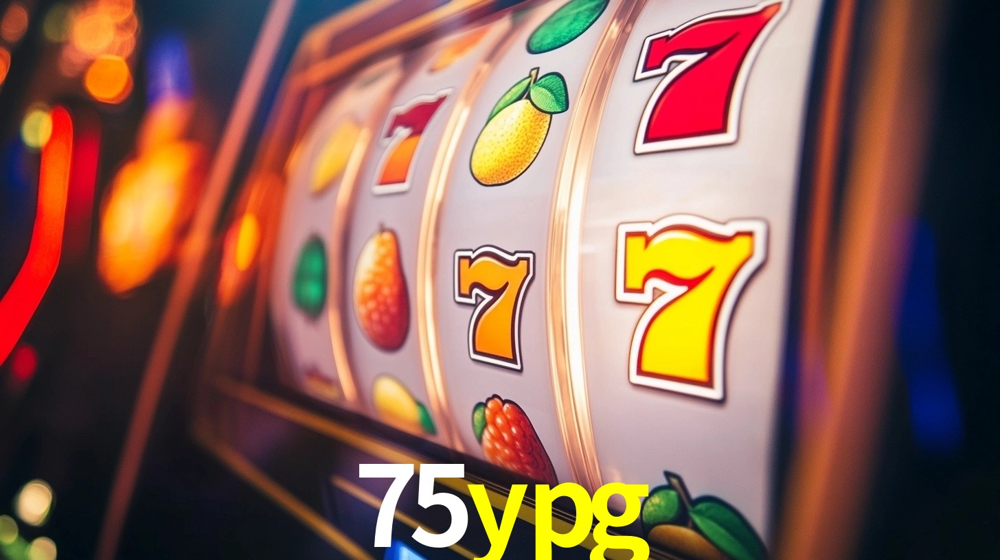 Ofertas Imperdíveis na 75ypg: Promoções e Bônus Que Valem a Pena