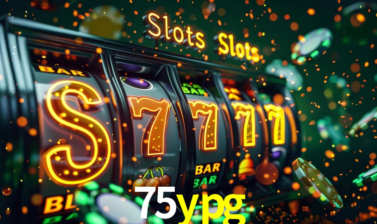 Casino Ao Vivo 75ypg