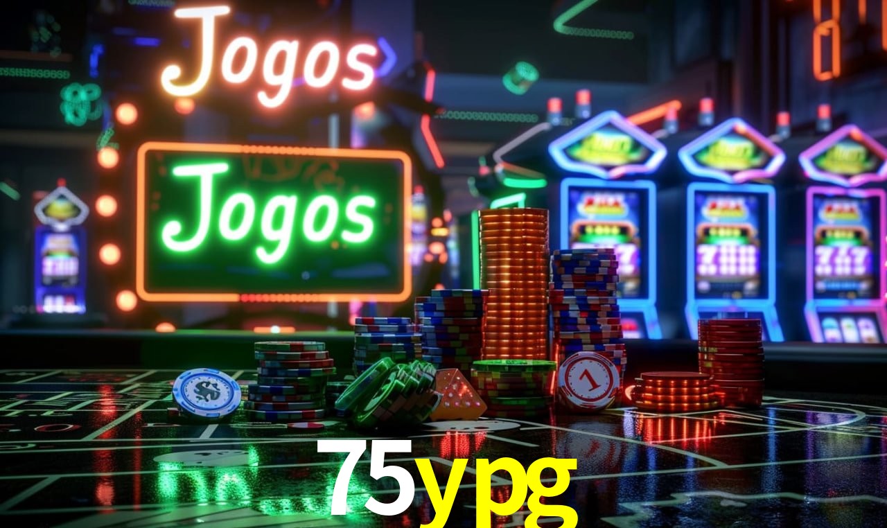 75ypg bet