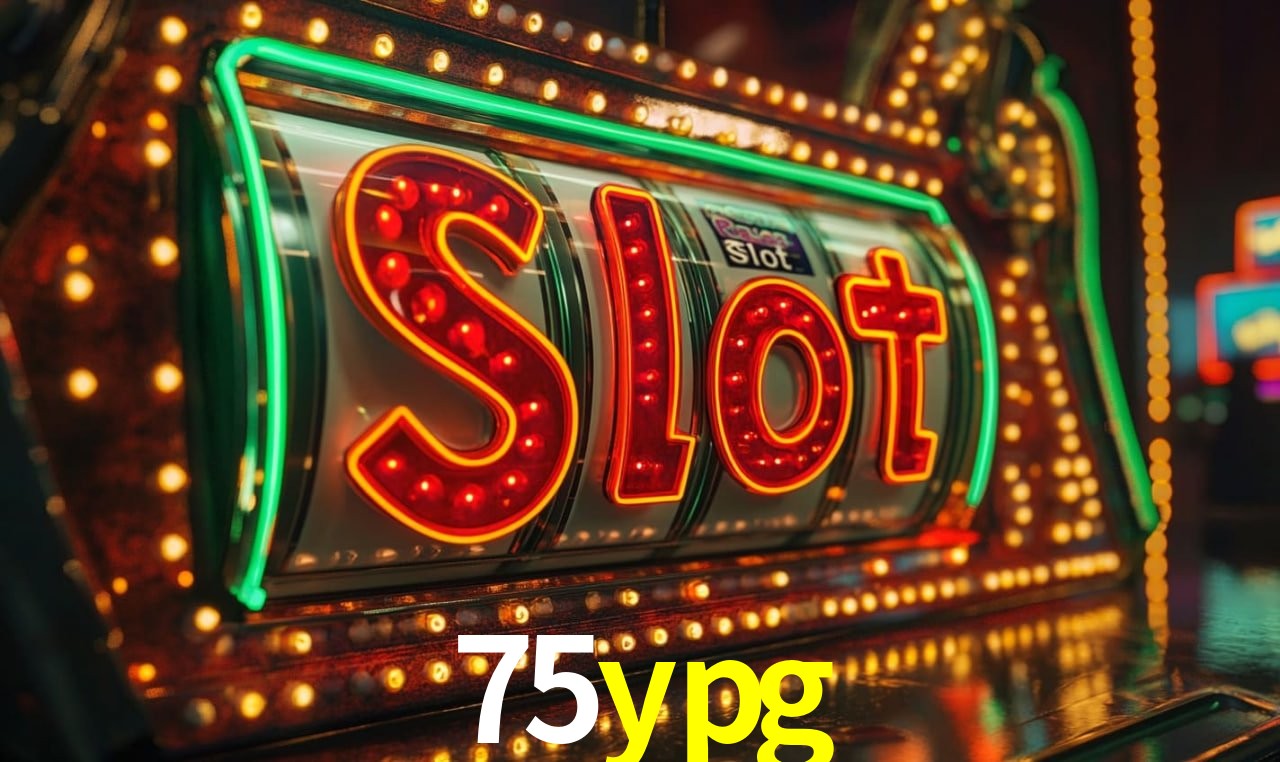 Tecnologia da Plataforma 75ypg