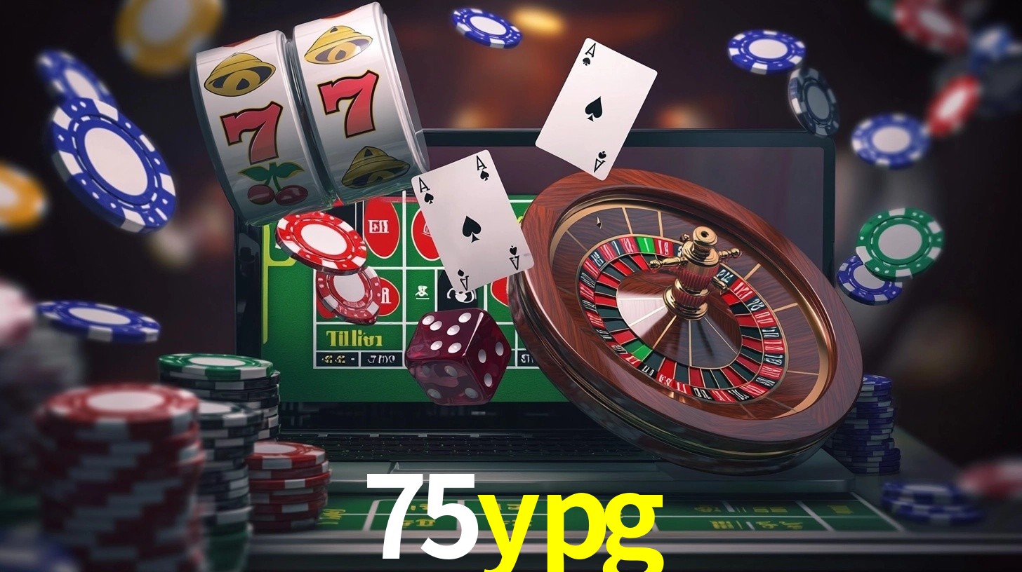 Bônus de boas-vindas na 75ypg