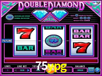 Descubra o Mundo do Cassino Online com 75ypg