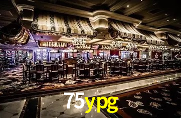 APP oficial da 75ypg para mobile