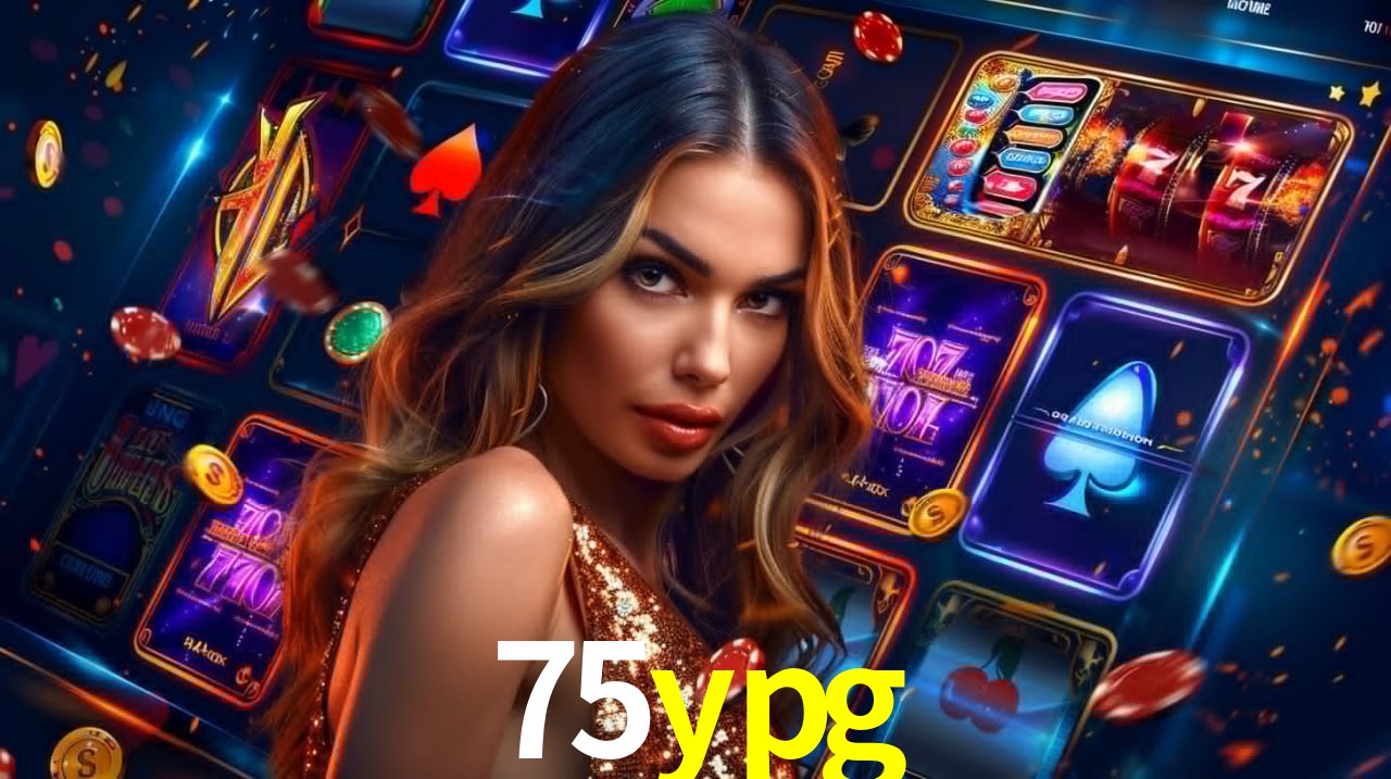 Descubra o Programa VIP da 75ypg: Vantagens Exclusivas para Jogadores