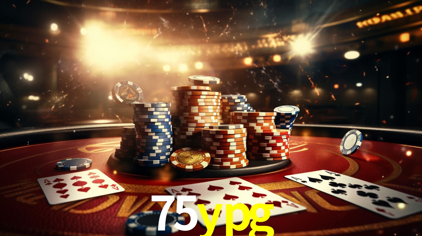 VIP Casino 75ypg