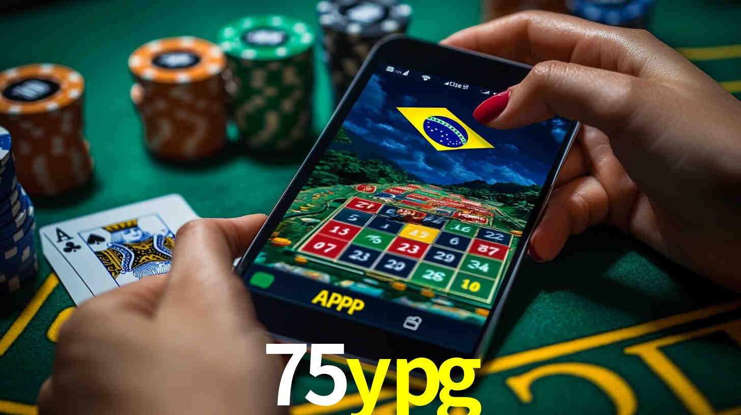 Inovações de Jogos na 75ypg: O Futuro das Experiências Interativas